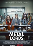 Metal Lords