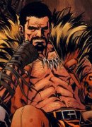 Kraven The Hunter