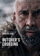 Butcher's Crossing