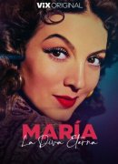 María: La Diva Eterna