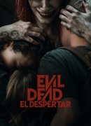 Evil Dead: El despertar