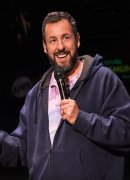 Adam Sandler: Love You