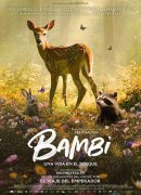 Bambi, una vida en el bosque