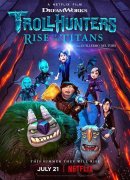 Trollhunters: El despertar de los titanes