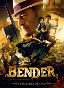 Bender: El imperio de oro