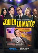 ¿Quién lo Mato?: Paco Stanley