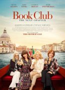 Book Club: Ahora Italia