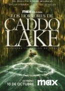 Los Horrores de Caddo Lake