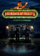 Five Nights at Freddy's