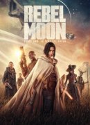 Rebel Moon (Parte uno): La niña del fuego