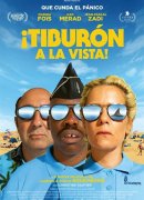 ¡Tiburón a la vista!