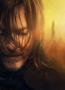 The Walking Dead: Daryl Dixon