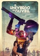 El universo de Óliver