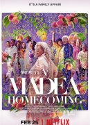 El regreso a casa de Madea