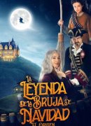 La Leyenda de la Bruja de Navidad: El Origen