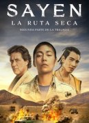 Sayen: La ruta seca