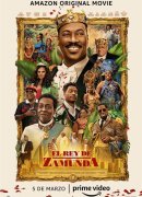 El rey de Zamunda