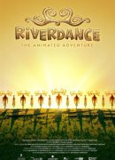 Riverdance: La aventura animada