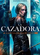 La Cazadora: Runa de los muertos