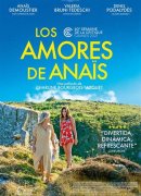 Los amores de Anaïs