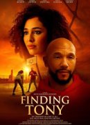 Finding Tony