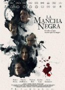 La mancha negra