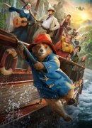 Paddington: Aventura en la selva