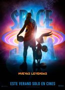 Space Jam: Nuevas leyendas