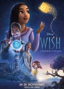 Wish: El poder de los deseos