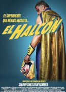 El Halcón: Sed de Venganza