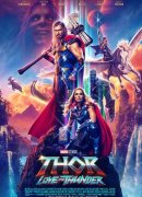 Thor: Love And Thunder