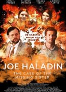 Joe Haladin: The Case of the Missing Sister