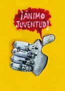 ¡Ánimo Juventud!