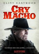 Cry Macho