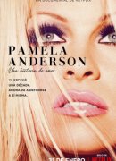 Pamela Anderson: Una historia de amor