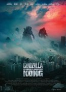 Godzilla vs Kong