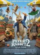 Peter Rabbit 2: A la fuga