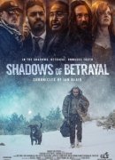 Shadows of Betrayal: Chronicles of Ian Blair