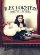 Alex Borstein - Corsets & Clown Suits