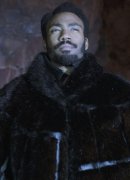 Untitled Lando Calrissian Movie