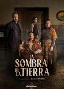 La sombra de la tierra