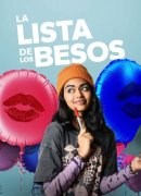 La lista de los besos