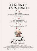 Marcel The Shell With Shoes On