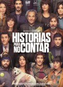 Historias para no contar