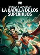 Batman y Superman: La batalla de los Super hijos