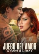 Juego del amor: El tiempo es ahora 2