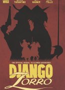 Django/Zorro