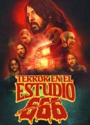 Terror en el Estudio 666