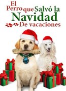 El perro que salvó la navidad