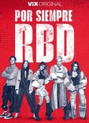 Por Siempre RBD